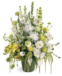 Thoughts & Prayers Bouquet